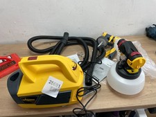 Wagner flexio 690 for sale  MANCHESTER