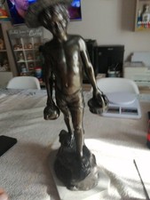 bronzo scultura usato bronzo scultura usato Modena