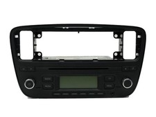 Radio skoda citygo d'occasion  Lambersart