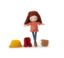 Lilliputiens soft baby d'occasion  Expédié en Belgium