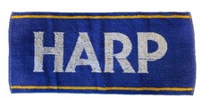 Vintage harp lager for sale  CHESTERFIELD