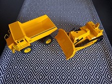 Set siku 3435 gebraucht kaufen  Lauda-Königshofen
