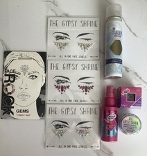 Festival party face for sale  LONDON
