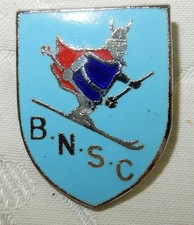 ski badge for sale ski badge for sale SANDHURST