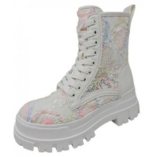 Buffalo sommerstiefel damen gebraucht kaufen  Rodalben