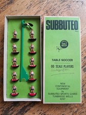 Classic vintage subbuteo for sale  MAIDSTONE