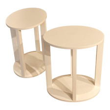 Treca interiors 2er gebraucht kaufen  Bonn