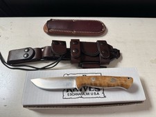 Bark river bravo for sale  Round Rock