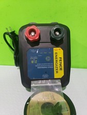 Electric fence energizer for sale  Downey