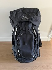 Gregory denali 100 for sale  Hurricane