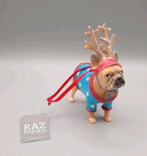 Raz imports dog for sale  Shelter Island