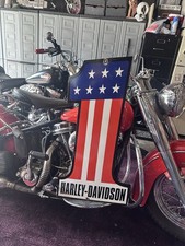 harley davidson sign for sale  Parker