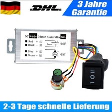 Motor drehzahlregler pwm gebraucht kaufen Motor drehzahlregler pwm gebraucht kaufen  Aspisheim, Grolsheim