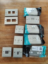 Click deco electrical for sale  NEWPORT