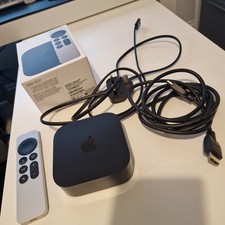 Apple 3rd gen. for sale  WAKEFIELD