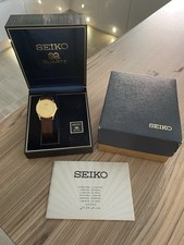 Vintage seiko 5932 for sale  BRISTOL