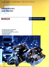 Generatoren starter gelbe gebraucht kaufen  Koblenz