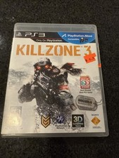 Usado, KillZone 3 (Sony PlayStation 3, 2011) Completo comprar usado  Enviando para Brazil