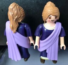 PMW Playmobil SENHORA GREGA ROMANA Ideal Belém, Figura Solta | Frete Rápido comprar usado  Enviando para Brazil