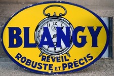 Old french enamel for sale  LEEDS
