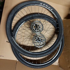 Mountain bike disc for sale  GLASGOW