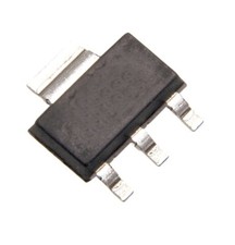 2x BSP78 N-Kanal MOSFET Infineon SOT-223 – für ECU/BCM Module | Neu comprar usado  Enviando para Brazil
