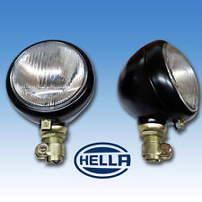 Hella scheinwerfer frontschein gebraucht kaufen  Jade