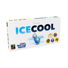 Brain Games Boardgame Ice Cool Box Muito Bom+/Novo em folha comprar usado  Enviando para Brazil