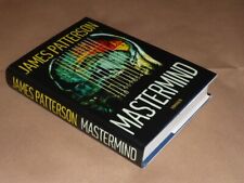 James patterson mastermind usato  San Giovanni in Persiceto