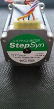 Sanyo denki stepping for sale  TELFORD