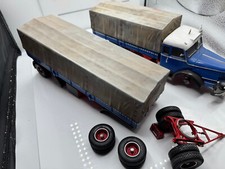 Krupp trailer circa gebraucht kaufen  Erkelenz