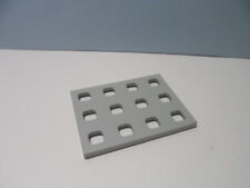 Playmobil plaque grise d'occasion  Talmont-Saint-Hilaire