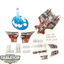 Tau empire barracuda gebraucht kaufen  Hof