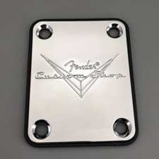 Fender custom shop usato  Spedire a Italy