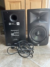 Jbl powered speakers for sale  Asbury Park