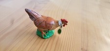 Schleich huhn braun gebraucht kaufen  Wrohm