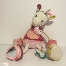 Lilliputiens louise unicorn d'occasion  Expédié en Belgium