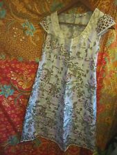 Noa noa silk for sale  KENDAL