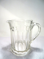 Glass pitcher spout for sale  Denver