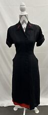 Vintage uniform dress for sale  Cantonment