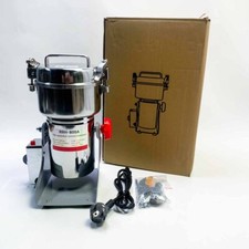 Huanyu 2600w getreidemühle gebraucht kaufen  Eckelsheim, Gau-Bickelheim, Wonsheim