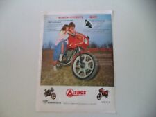 Advertising pubblicità 1981 usato Advertising pubblicità 1981 usato  Salerno