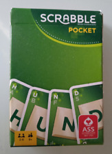 Ass scrabble kartenspiel gebraucht kaufen  Castrop-Rauxel