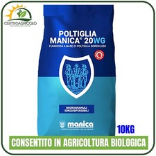 Manica poltiglia manica usato  Monteforte Irpino