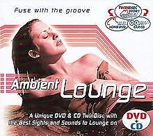 Ambient lounge modern gebraucht kaufen  Berlin