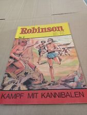 robinson comics gebraucht kaufen  Balingen