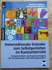 Immerwährender kalender zum gebraucht kaufen  Erding