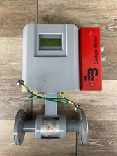 Badger meter magnetoflow d'occasion  Expédié en Belgium