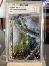 Lugia légende 113 d'occasion  Aix-en-Provence-