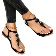 Damenschuhe roman sommer gebraucht kaufen  Langenhagen